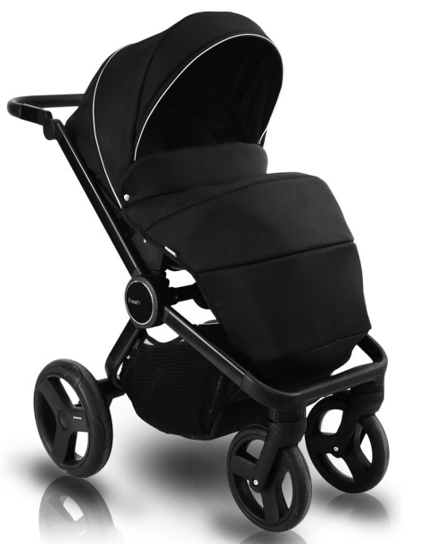 FRESH 3w1 Bexa wózek wielofunkcyjny z fotelikiem KITE 0-13kg - FR3