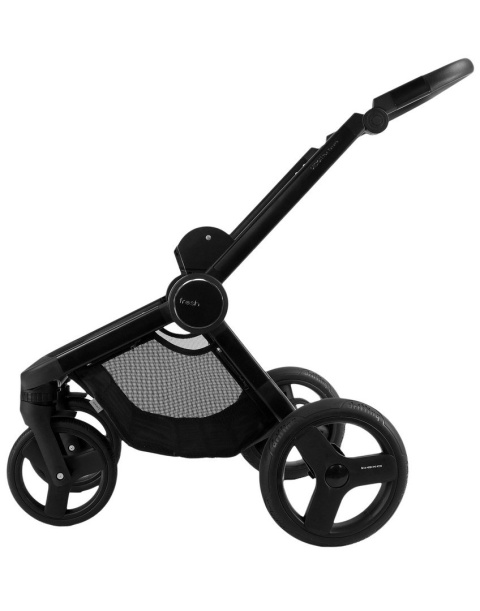 FRESH 3w1 Bexa wózek wielofunkcyjny z fotelikiem KITE 0-13kg - FR3
