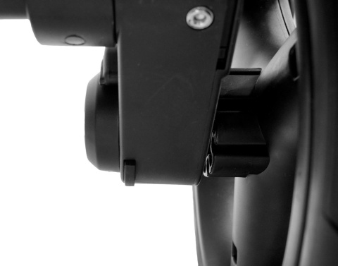 FRESH 3w1 Bexa wózek wielofunkcyjny z fotelikiem KITE 0-13kg - FR3