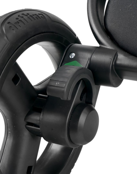 FRESH 3w1 Bexa wózek wielofunkcyjny z fotelikiem KITE 0-13kg - FR3