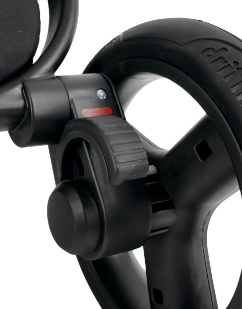 FRESH 3w1 Bexa wózek wielofunkcyjny z fotelikiem KITE 0-13kg - FR3