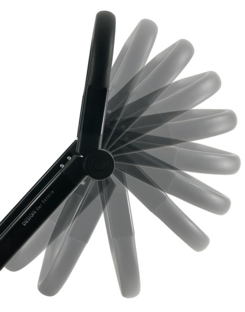 FRESH Bexa wózek dziecięcy tylko z gondolą - FR15