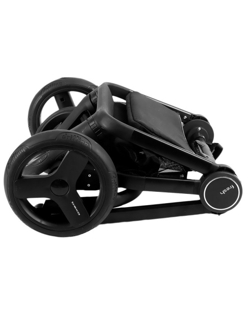 FRESH Bexa wózek dziecięcy tylko z gondolą - FR15