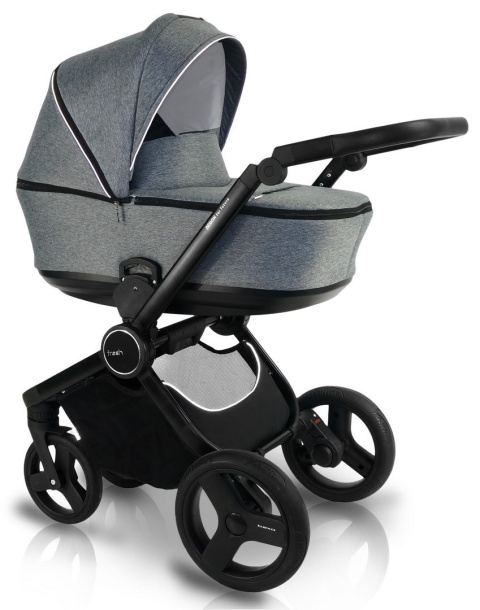 FRESH Bexa wózek dziecięcy tylko z gondolą - FR5