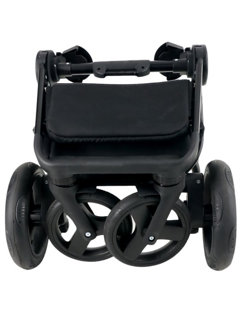 FRESH Bexa wózek dziecięcy tylko z gondolą - FR11