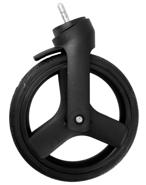 FRESH Bexa wózek dziecięcy tylko z gondolą - FR12