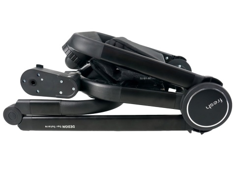 FRESH Bexa wózek dziecięcy tylko z gondolą - FR13