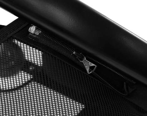 FRESH Bexa wózek dziecięcy tylko z gondolą - FR13