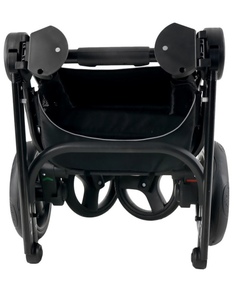 FRESH Bexa wózek dziecięcy tylko z gondolą - FR16