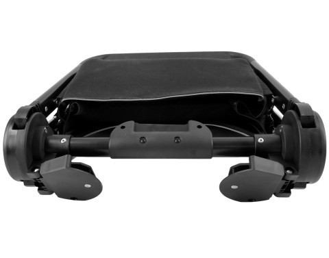 FRESH Bexa wózek dziecięcy tylko z gondolą - FR18