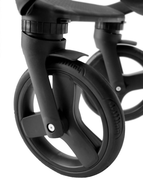 FRESH Bexa wózek dziecięcy tylko z gondolą - FR18