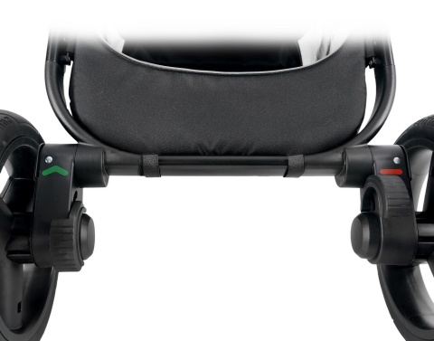 FRESH Bexa wózek dziecięcy tylko z gondolą - FR18