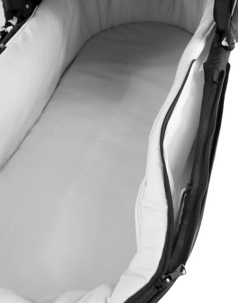 FRESH Bexa wózek dziecięcy tylko z gondolą - FR18