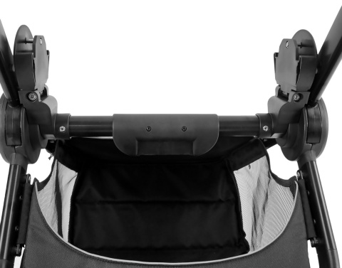 FRESH Bexa wózek dziecięcy tylko z gondolą - FR1