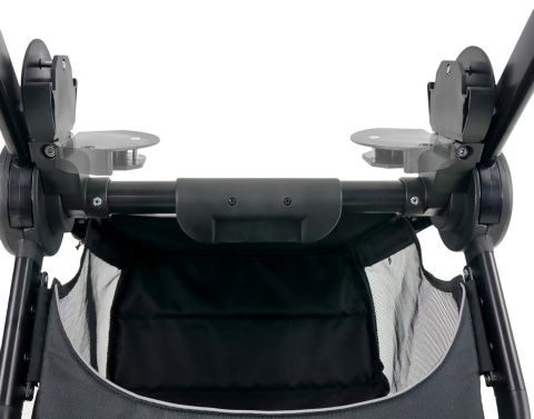 FRESH Bexa wózek dziecięcy tylko z gondolą - FR2