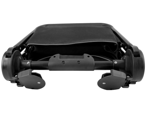 FRESH Bexa wózek dziecięcy tylko z gondolą - FR4