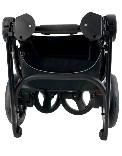 FRESH Bexa wózek dziecięcy tylko z gondolą - FR5