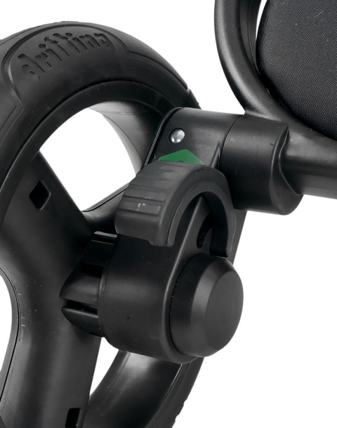 FRESH Bexa wózek dziecięcy tylko z gondolą - FR5