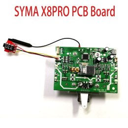 Część Syma X8pro X8 pro płytka sterująca ESC