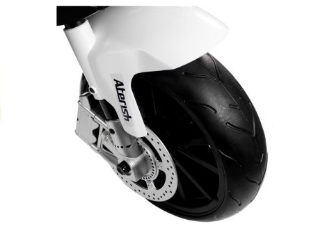 Motor na akumulator BMW S1000RR Czarny