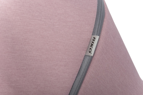 RIKO MARLA Wózek wielofunkcyjny 2w1 - SCARLET