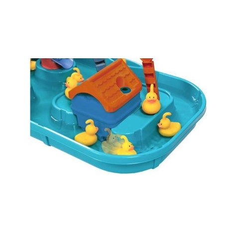 Tor Wodny Złap Kaczuszkę