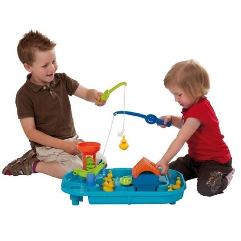 Tor Wodny Złap Kaczuszkę