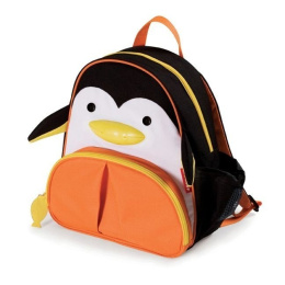 Skip Hop - Plecak Zoo Pingwin