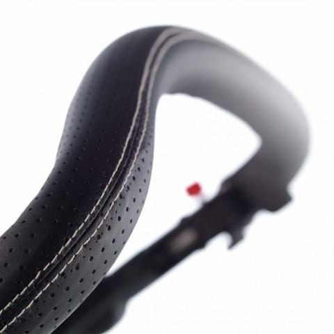 Jane EPIC 2w1 wózek + gondola Transporter 2 - S46 Teal