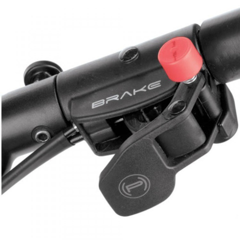 Jane EPIC 2w1 wózek + gondola Transporter 2 - S46 Teal