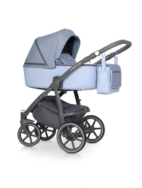 RIKO MARLA Wózek wielofunkcyjny 3w1 - NIAGARA