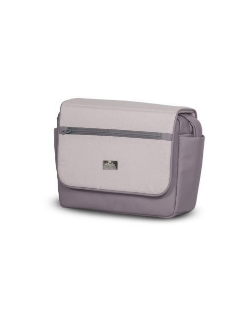 RIKO MARLA Wózek wielofunkcyjny 3w1 z fotelikiem 0-13 kg - DIRTY PINK