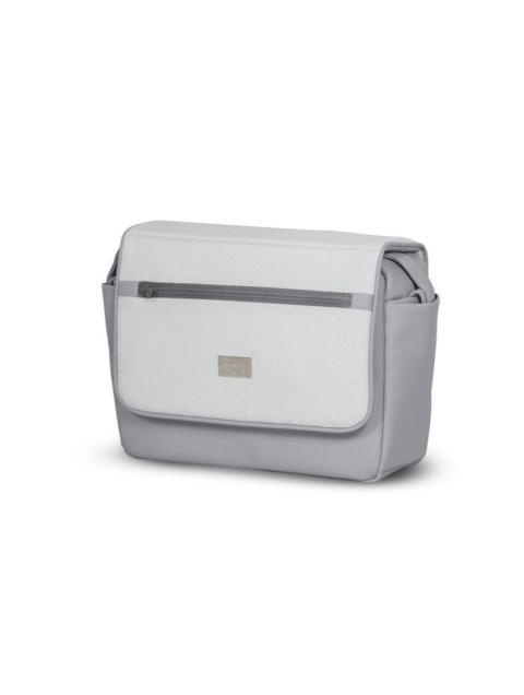 RIKO MARLA Wózek wielofunkcyjny 3w1 z fotelikiem 0-13 kg - STONE