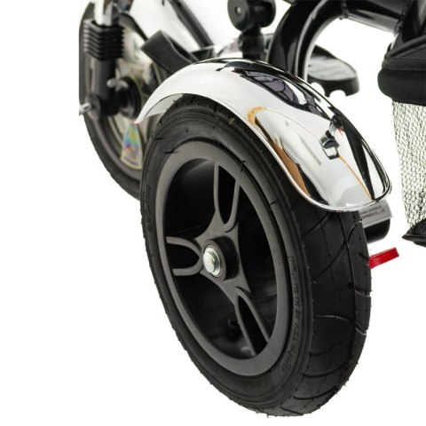 Rowerek 3730004 t307 green EUROBABY