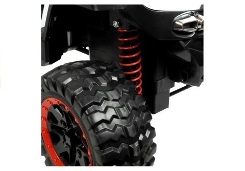 Auto na Akumulator XJL-588 Niebieski