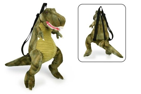 Grimini, Plecak w kształcie dinozaura - T-REX