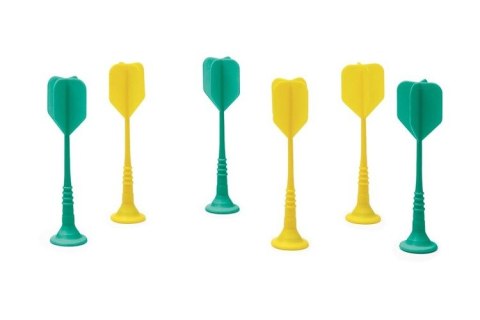 Scratch, Rzutki magnetyczne Robot, rozmiar M