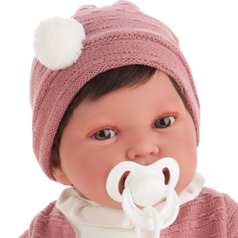 EKSKLUZYWNA LALKA ANTONIO JUAN PIPO PASEO 33069 / 3369