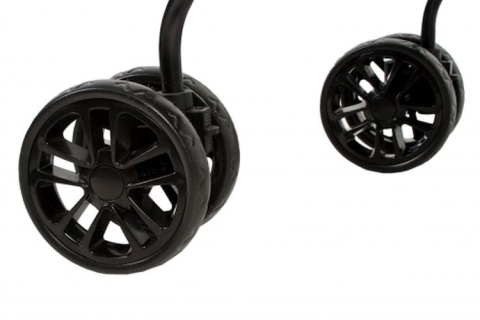 Explorer ZUMA Kids wózek spacerowy typu parasolka 7kg - Fuksja/czarny