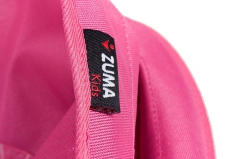 Explorer ZUMA Kids wózek spacerowy typu parasolka 7kg - Fuksja/czarny