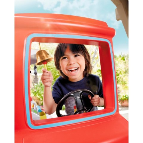 LT Kuchnia Food Truck 2 w 1