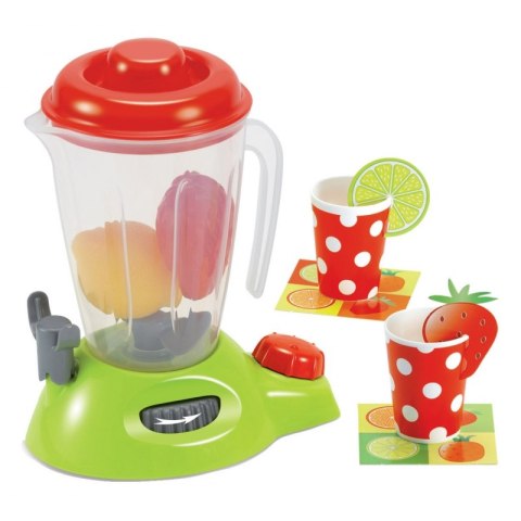 Ecoiffier Gofrownica Zestaw Śniadaniowy z AGD 28 elementów