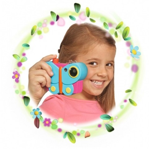 SIMBA Wissper Aparat Fotograficzny