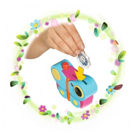 SIMBA Wissper Aparat Fotograficzny