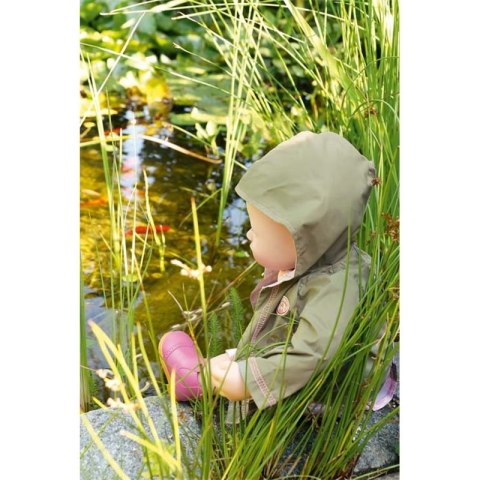 Baby Annabell Zestaw ubranek na spacer dla lalki Deluxe