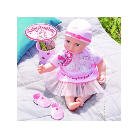 Baby Annabell sukienka So Sweet dla lalki 46 cm