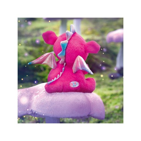 Baby Born Interaktywny Smok Wonderland Dragon