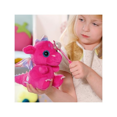 Baby Born Interaktywny Smok Wonderland Dragon