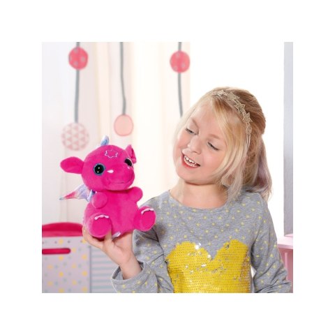 Baby Born Interaktywny Smok Wonderland Dragon