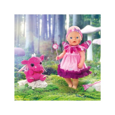 Baby Born Interaktywny Smok Wonderland Dragon